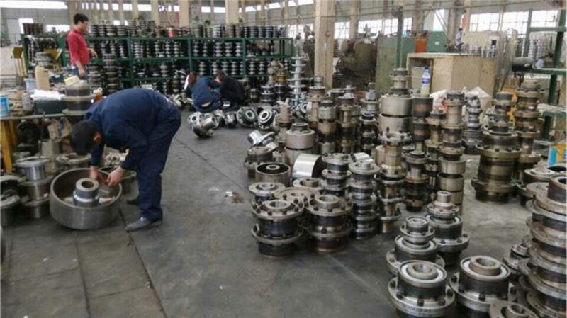 河南省中拓傳動機械有限公司